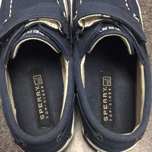 Sperry Shoes - Boy’s Sperry Topsider shoes Sperry Shoes - Boy’s Sperry Topsider shoes
